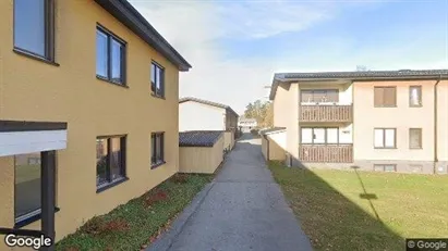 Lägenheter att hyra i Gävle - Bild från Google Street View