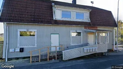 Lägenheter att hyra i Vänersborg - Bild från Google Street View