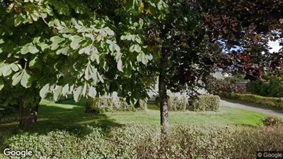 Lägenheter att hyra i Karlskoga - Bild från Google Street View