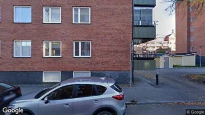 Lägenheter att hyra i Gävle - Bild från Google Street View