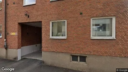 Lägenheter att hyra i Karlskrona - Bild från Google Street View