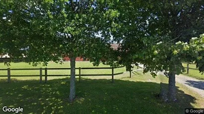 Lägenheter att hyra i Lund - Bild från Google Street View