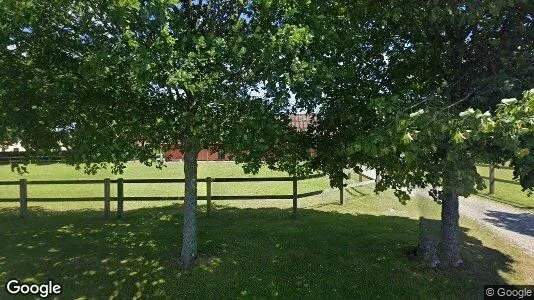 Lägenheter att hyra i Lund - Bild från Google Street View
