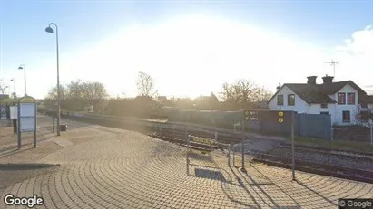 Lägenheter att hyra i Vimmerby - Bild från Google Street View