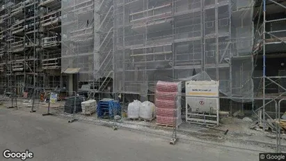 Lägenheter att hyra i Sundbyberg - Bild från Google Street View