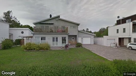 Lägenheter att hyra i Västervik - Bild från Google Street View