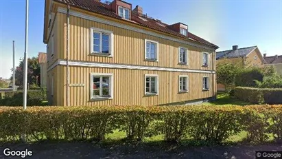 Lägenheter att hyra i Norrköping - Bild från Google Street View