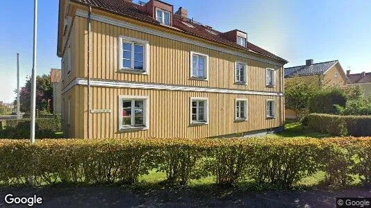 Lägenheter att hyra i Norrköping - Bild från Google Street View