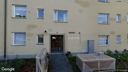 Lägenheter att hyra i Järfälla - Bild från Google Street View