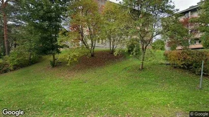 Lägenheter att hyra i Nacka - Bild från Google Street View