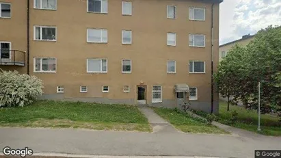 Lägenheter att hyra i Söderort - Bild från Google Street View