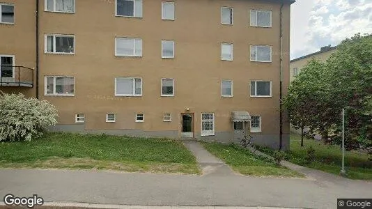Lägenheter att hyra i Söderort - Bild från Google Street View