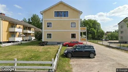 Lägenheter att hyra i Surahammar - Bild från Google Street View