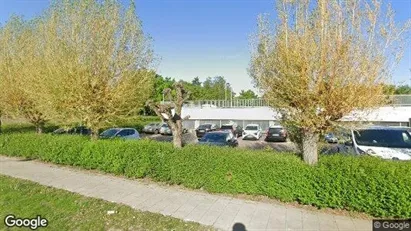 Lägenheter att hyra i Fosie - Bild från Google Street View