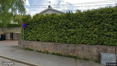Lägenheter att hyra i Söderort - Bild från Google Street View