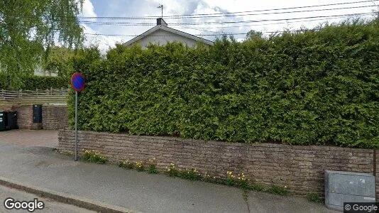Lägenheter att hyra i Söderort - Bild från Google Street View