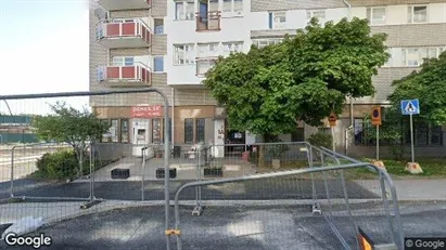 Lägenheter att hyra i Sundbyberg - Bild från Google Street View