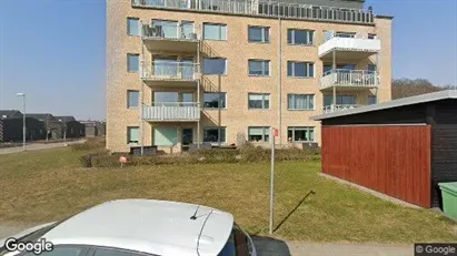 Lägenheter att hyra i Helsingborg - Bild från Google Street View