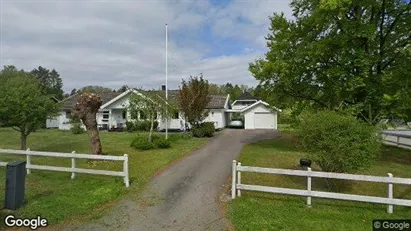 Lägenheter att hyra i Kalmar - Bild från Google Street View