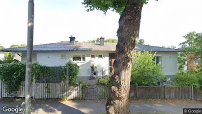 Lägenheter att hyra i Norrköping - Bild från Google Street View