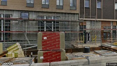 Lägenheter att hyra i Nacka - Bild från Google Street View