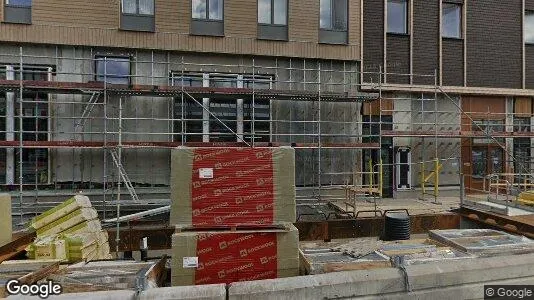 Lägenheter att hyra i Nacka - Bild från Google Street View