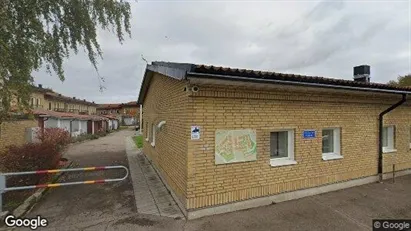Lägenheter att hyra i Helsingborg - Bild från Google Street View