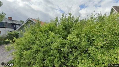 Lägenheter att hyra i Uppsala - Bild från Google Street View