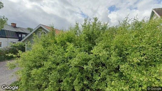 Lägenheter att hyra i Uppsala - Bild från Google Street View