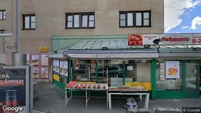 Lägenheter att hyra i Västerort - Bild från Google Street View