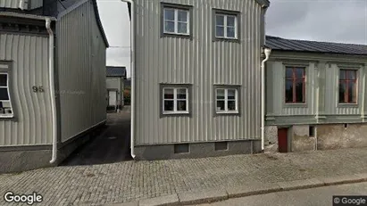 Lägenheter att hyra i Karlshamn - Bild från Google Street View