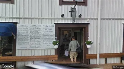 Lägenheter att hyra i Sigtuna - Bild från Google Street View