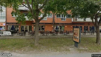 Lägenheter att hyra i Sigtuna - Bild från Google Street View