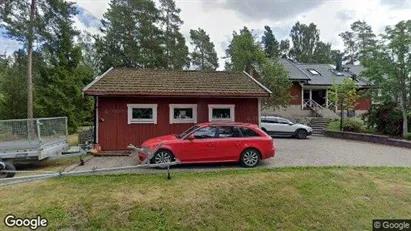Lägenheter att hyra i Värmdö - Bild från Google Street View