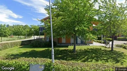 Lägenheter att hyra i Uppsala - Bild från Google Street View