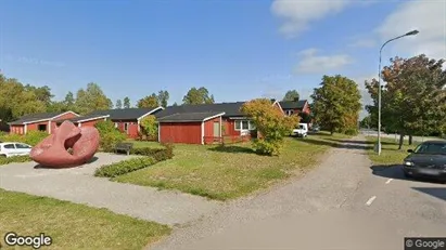 Lägenheter att hyra i Kalmar - Bild från Google Street View