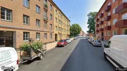 Lägenheter att hyra i Malmö Centrum - Bild från Google Street View