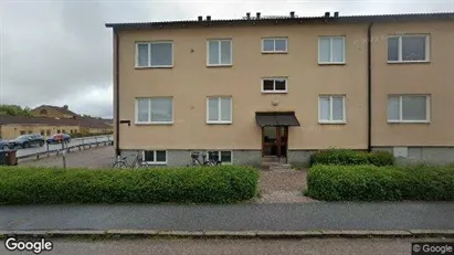Lägenheter att hyra i Nyköping - Bild från Google Street View
