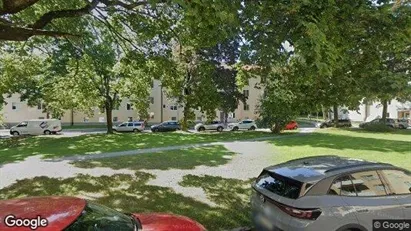 Lägenheter att hyra i Söderort - Bild från Google Street View