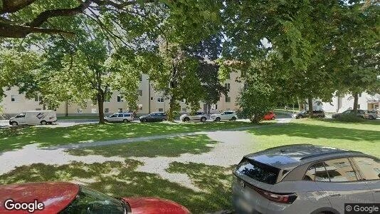 Lägenheter att hyra i Söderort - Bild från Google Street View