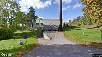 Lägenheter att hyra i Vaxholm - Bild från Google Street View