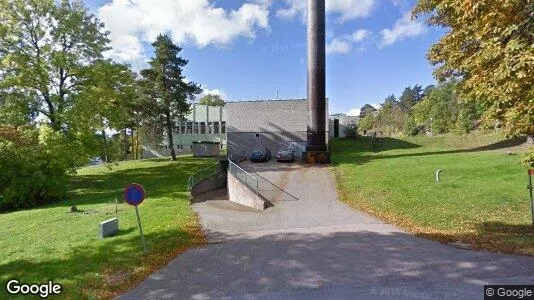Lägenheter att hyra i Vaxholm - Bild från Google Street View