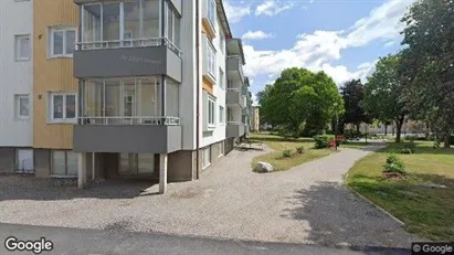 Lägenheter att hyra i Katrineholm - Bild från Google Street View