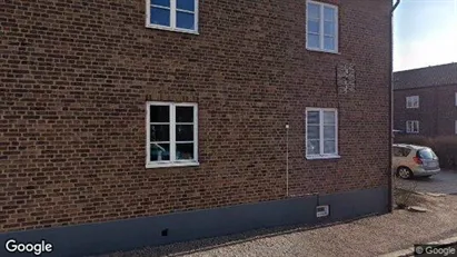 Lägenheter att hyra i Helsingborg - Bild från Google Street View