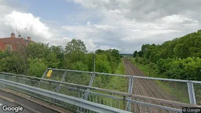 Lägenheter att hyra i Katrineholm - Bild från Google Street View
