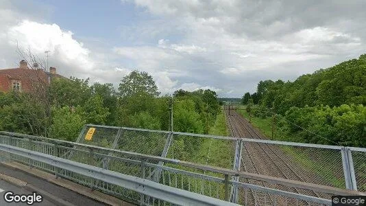 Lägenheter att hyra i Katrineholm - Bild från Google Street View