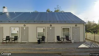 Lägenheter att hyra i Sigtuna - Bild från Google Street View