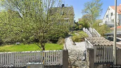 Lägenheter att hyra i Västerort - Bild från Google Street View