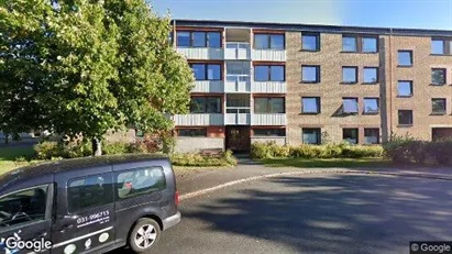Lägenheter att hyra i Askim-Frölunda-Högsbo - Bild från Google Street View
