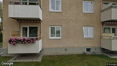 Lägenheter att hyra i Linköping - Bild från Google Street View